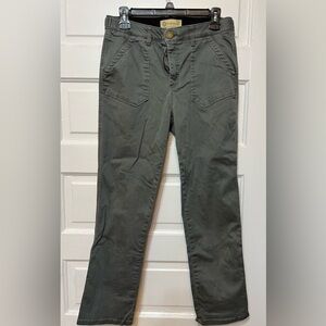 Democracy Ab technology casual pants